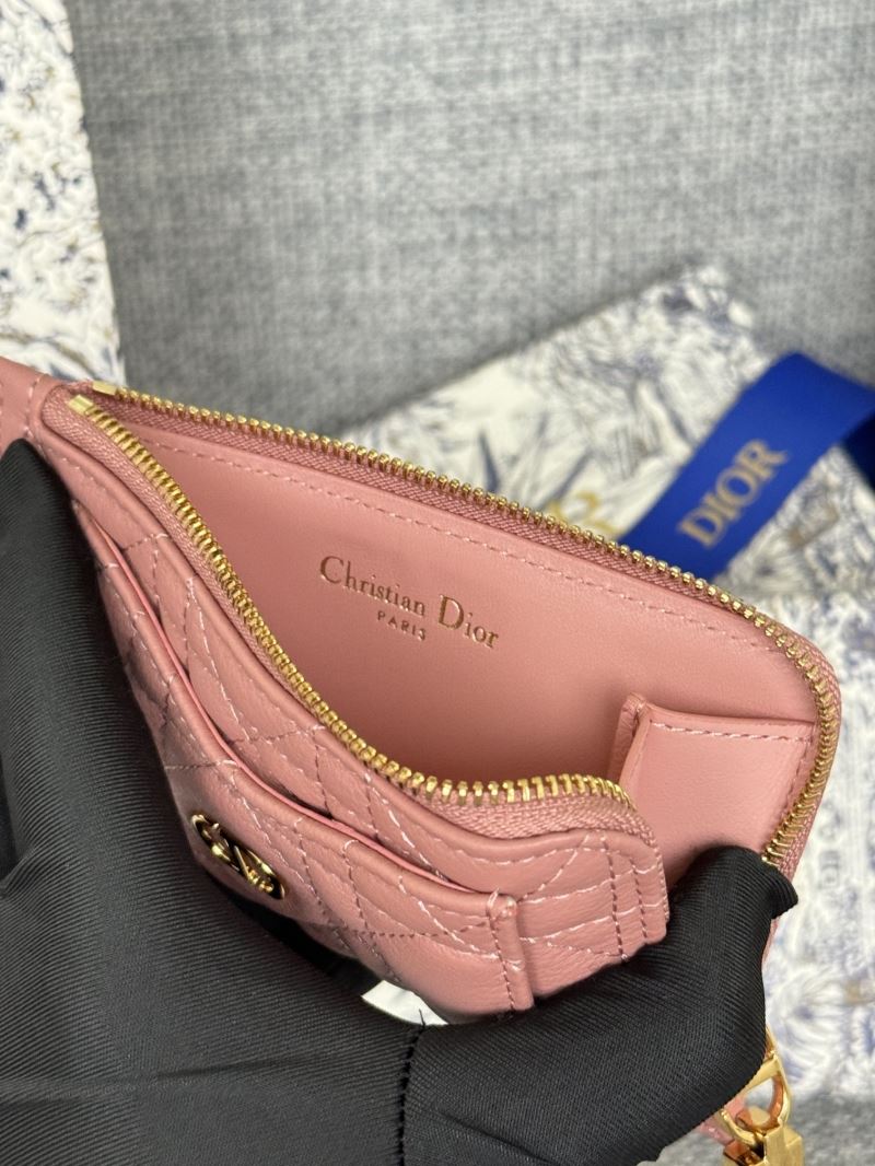 Christian Dior Wallet